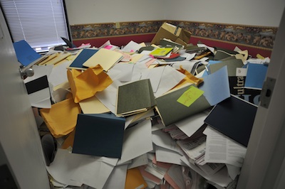 Outsourcing Records Management: One of The Best Business Decisions