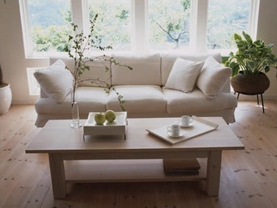 How to Unclutter and Stage Your Home to Sell Faster