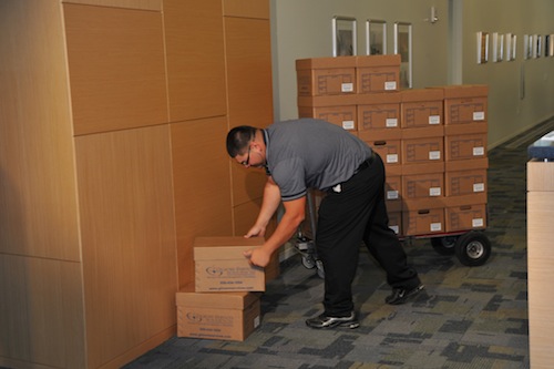 5 Ways Your Business is Better Off With a Records Management Company