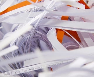 4 Common Misconceptions about Document Shredding