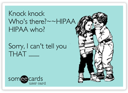 Big or Small, All Medical Practices Must Comply with HIPAA