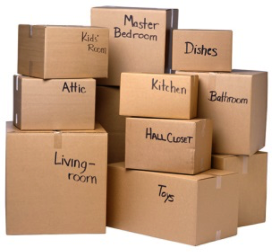 How to Stay Ahead of the Curve for Your Household Move This Season