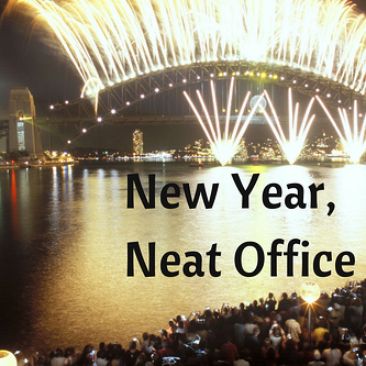 New Year, Neat Office: Document Shredding This Year