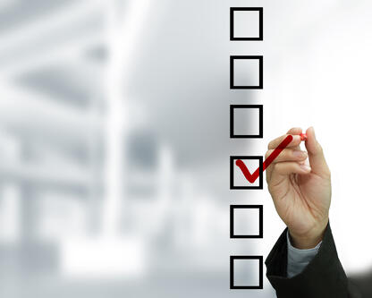 Ask These Questions to Gauge Your Records Management Compliance