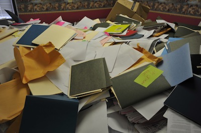 10 Records Management Mistakes to Avoid for Safer Documents