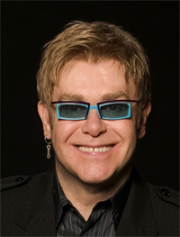 Elton John Has Sold 300 Million Records