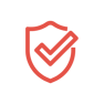 Threat scanning icon