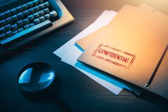 Florida Ranked #2 For Identity Theft: 3 Ways To Protect Your Sensitive Information