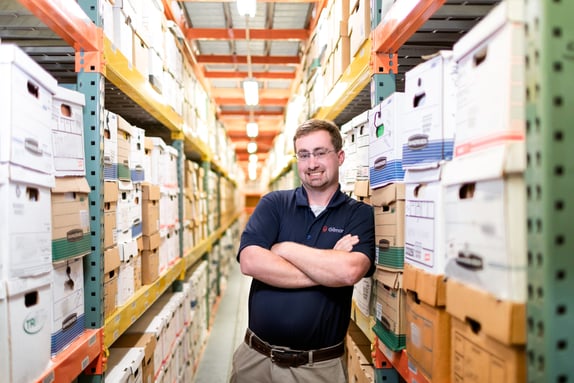 Understanding Best Practices For Commercial Warehousing