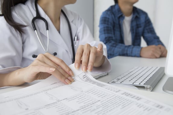 Ringing in the New Year with Proven Medical Records Management Tips