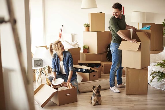 Moving On A Budget: 7 Ways To Save Money On Your Move