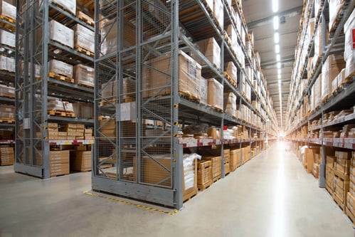 Let's Talk About Quality Assurance In Commercial Warehousing