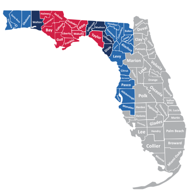 Hurricane Michael Business Recovery Resources & Loan Programs