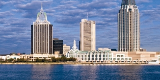 Gilmore Services Mobile, AL