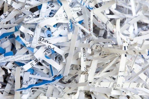 Why There is a Rising Need for Secure Shredding