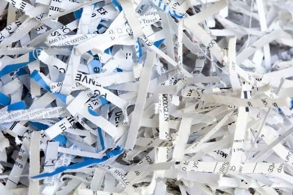 3 Reasons to Work With a Local Shredding Company