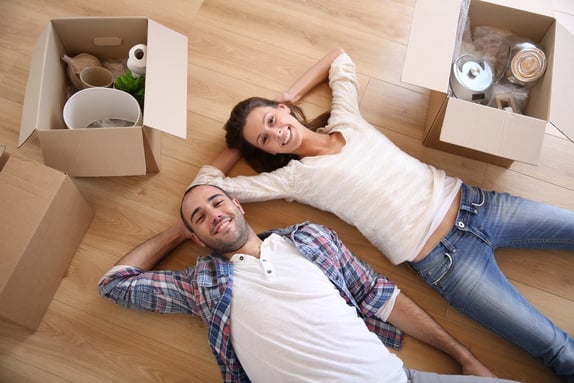 6 Signs You are Ready to Upsize your Apartment to a House