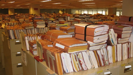3 Things Your Law Firm’s Document Management Plan Must Have