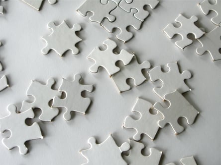 Is Media Destruction the Missing Piece in Your Records Management Puzzle?