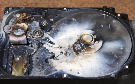 Managing E-Waste 4 Tips for Proper Electronics Disposal