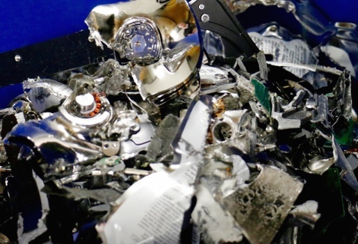 DOs & DON’Ts of Computer Hard Drive Destruction & Disposal