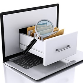 You Should Consider Automating Records Management