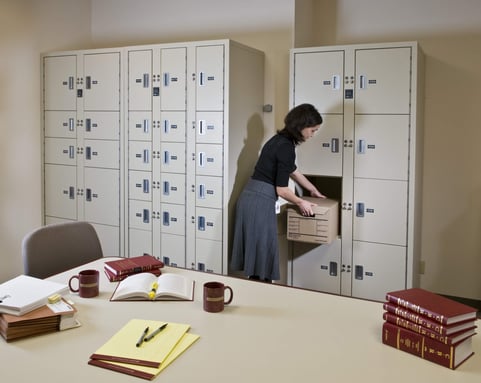 Why a Chain of Custody is Essential for Document Storage Services