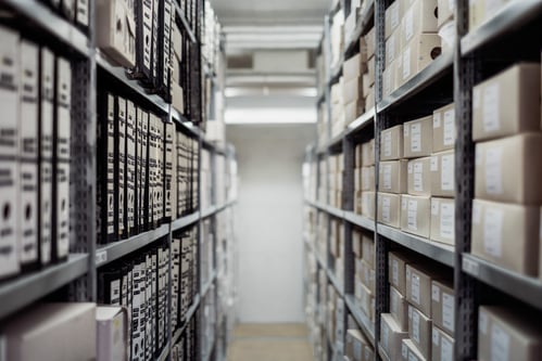 The Anatomy of a Successful Records Management Plan
