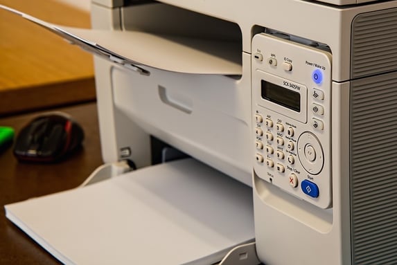 Why Businesses Prefer Document Scanning Services Over In-House Scanning