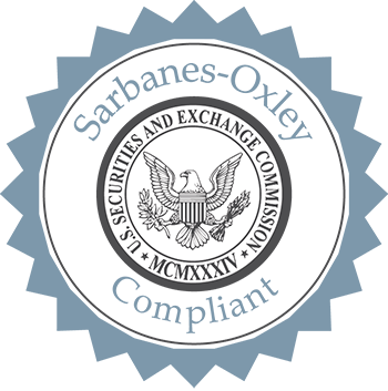 Why Secure Document Storage is Essential for Sarbanes-Oxley Compliance