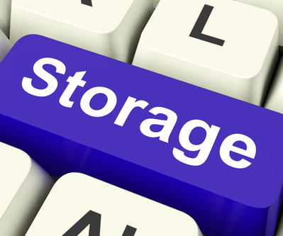 How Cloud Document Storage Meets 2 Important Business Needs