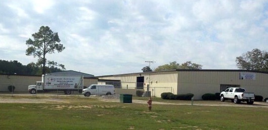 Gilmore Services Marianna, FL Offices