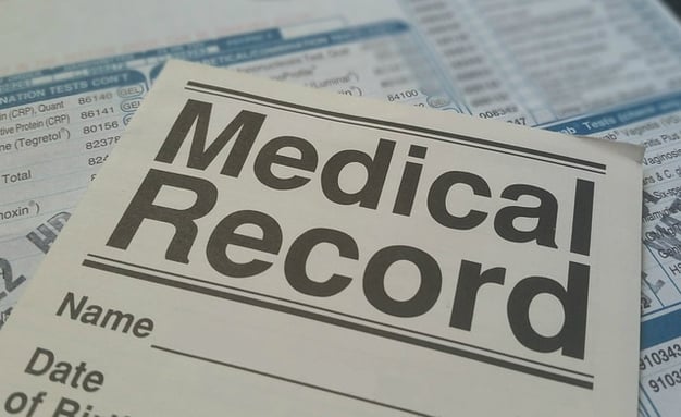 How to Prepare Your Practice for Medical Records Scanning