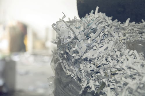 Let Us Come To You: Gilmore’s Mobile Shredding Solutions