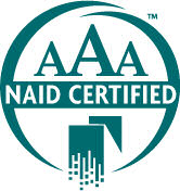 The Importance of Using a NAID-Certified Vendor for Data Destruction
