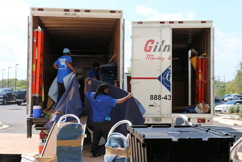Moving and Storage Companies: Separating the Good from the Great