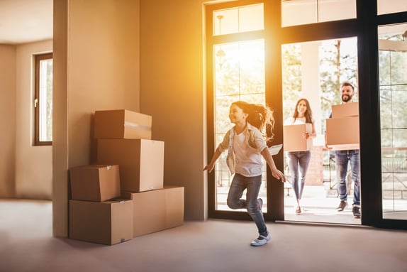 Moving? Moving Services Tips for the Gulf Coast