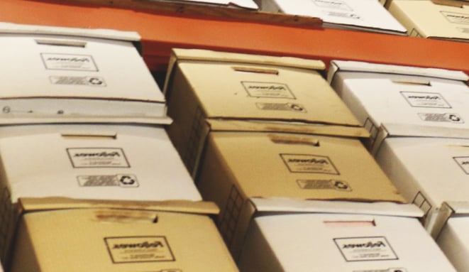 Working On Ways To Secure Final Delivery Of Packages