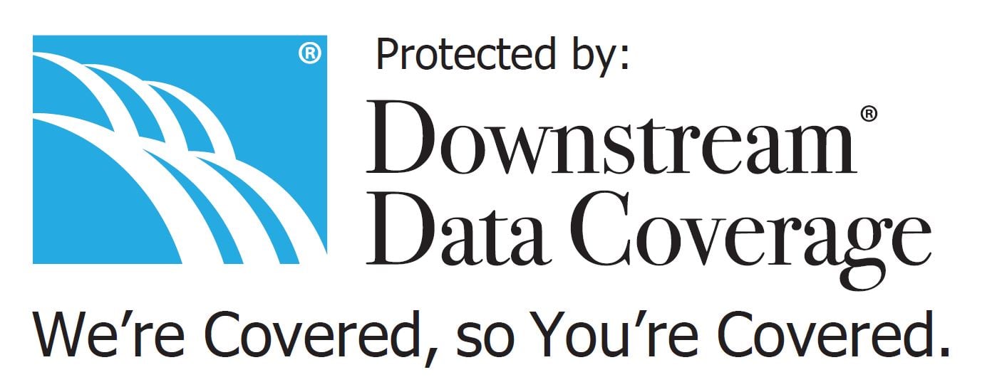 Downstream Data Logo WCSYC