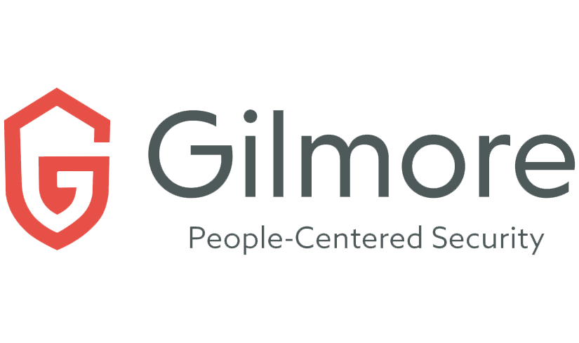 Gilmore-Logopsd