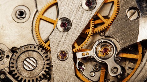 Turn Your Dated Records Management Plan Into a Well-Oiled Machine