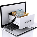 Spring Cleaning Record Retention and Shredding Tips